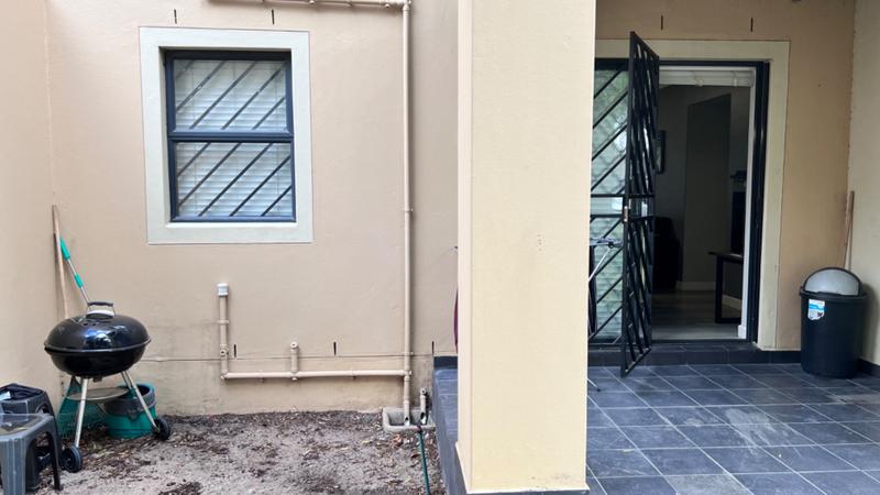 2 Bedroom Property for Sale in Burgundy Estate Western Cape